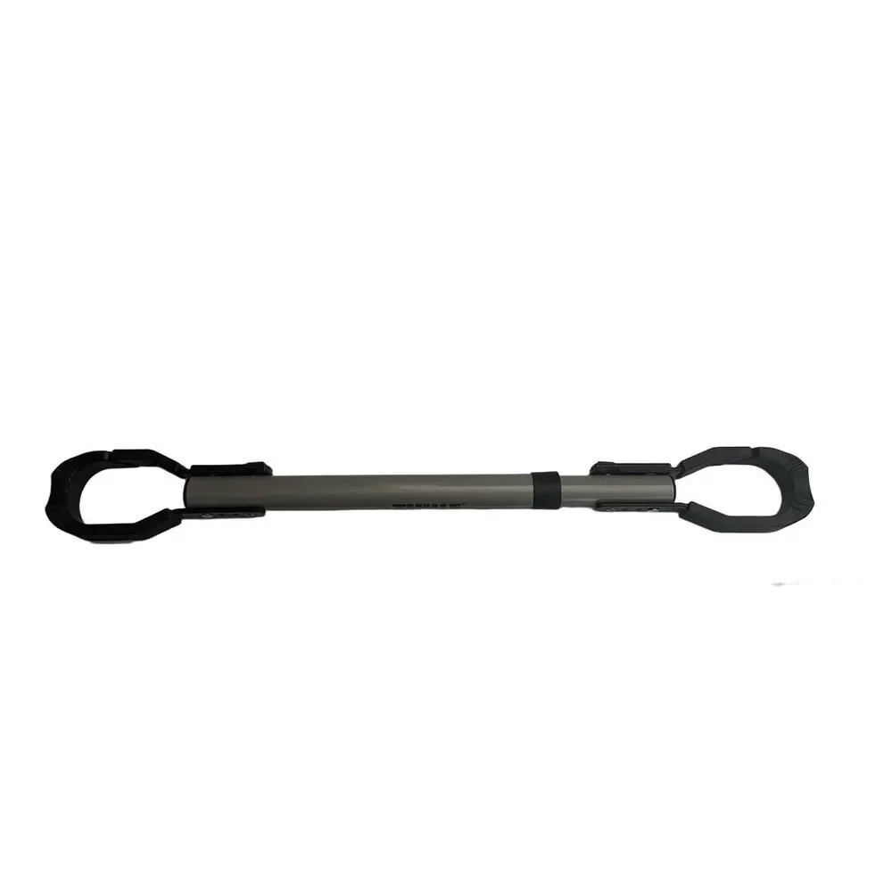 Thule Bicycle Adapter Bar Adjustable Black Telescoping Plastic Metal